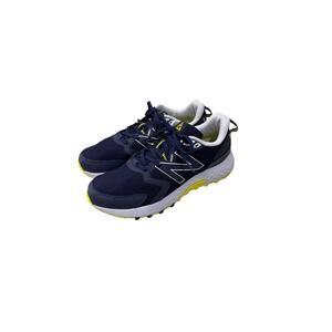 Women’s NEW BALANCE 410 Trail Hiking Walking Shoes Size 9 WT410MP7